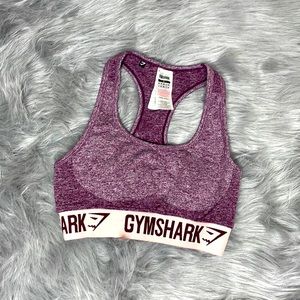 Gymshark Flex Sports Bra